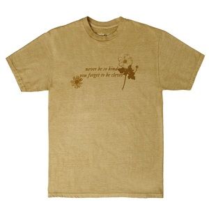 Taylor Swift “Never Be So Kind” Marjorie T-Shirt - Evermore